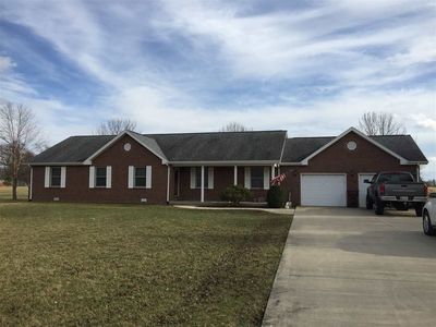 4101 W Barberry Ln, Peru, IN, 46970