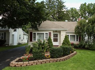 182 Antlers Dr, Rochester, NY 14618