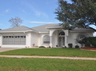 945 Falls Trl, Malabar, FL 32950