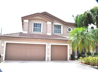 3251 SW 173rd Ter, Hollywood, FL 33029
