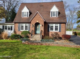 24 Mill Rd, Latham, NY 12110