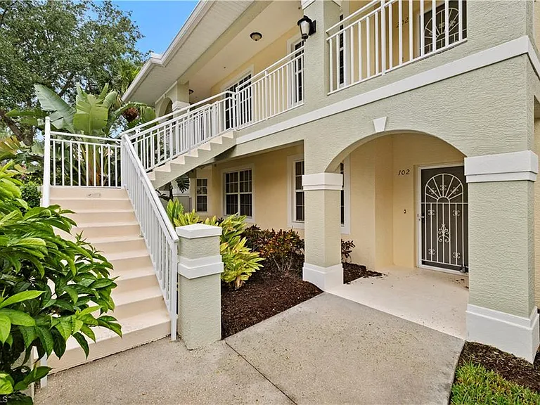 2345 Carrington Ct #6-102 — Photo 2