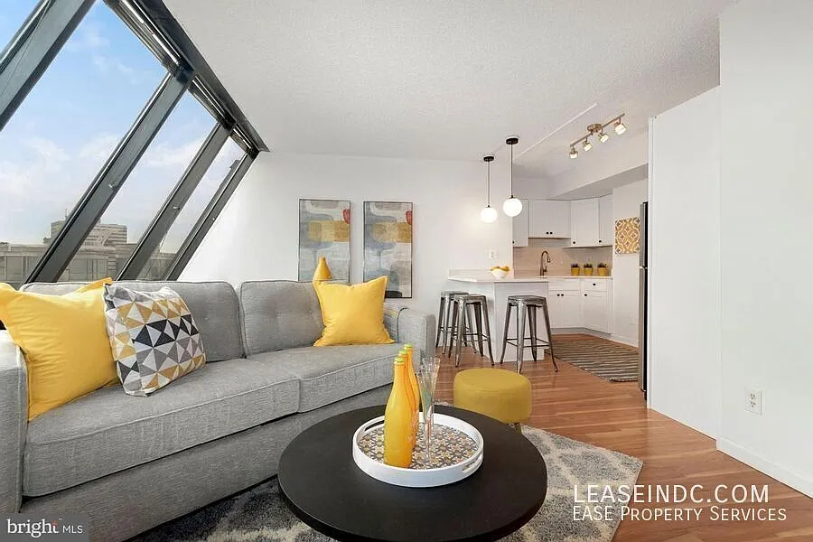 1 bed, 632 sqft, $2,700 — Photo 4