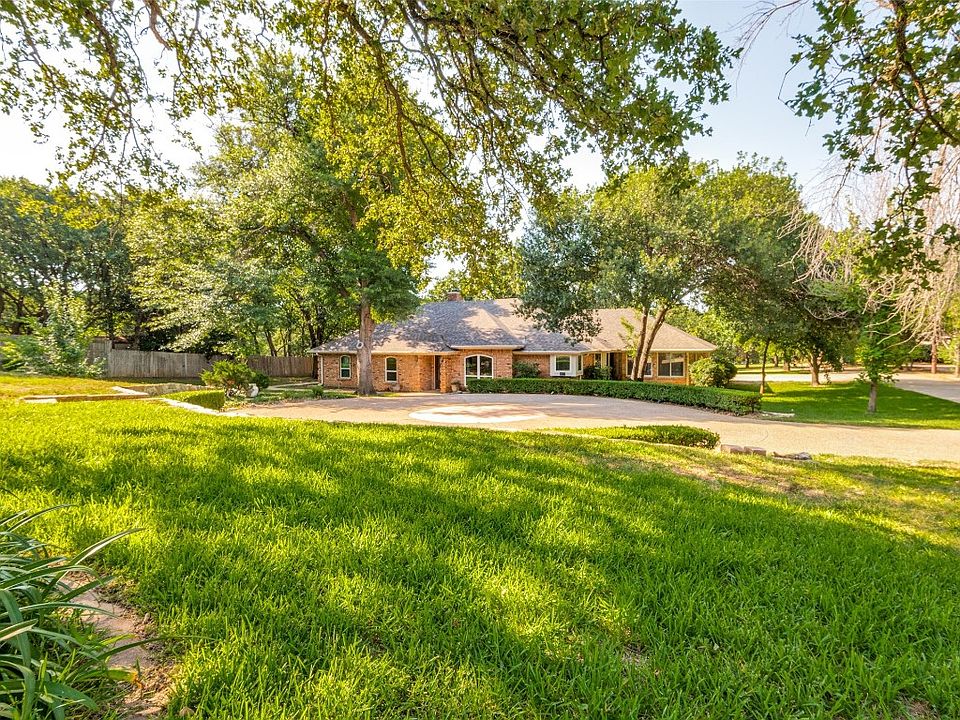 4615 Patterson Ln, Colleyville, TX 76034 Zillow