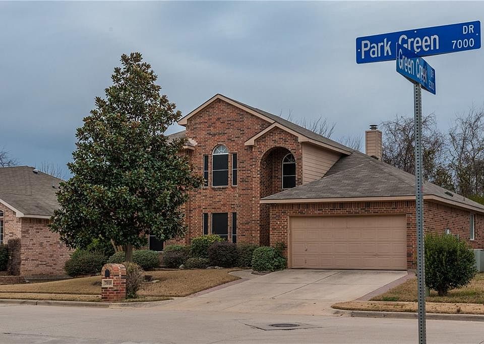 1st image of 7010 Park Green Dr