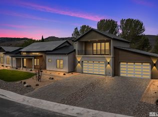 9025 Boomtown Garson Rd, Reno, NV 89439