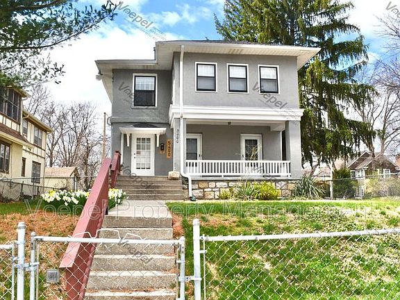 4th image of 5400 Harrison St #1F