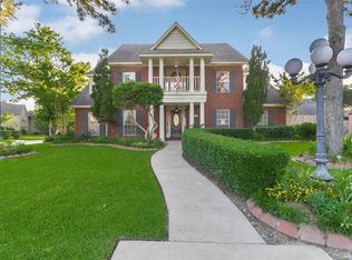 15134 Chetland Place Dr, Houston, TX 77095