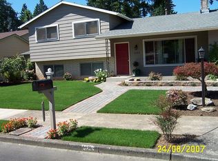 1005 NE 174th Ave, Portland, OR 97230