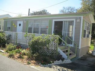 4301 N Highway 19a LOT 116, Mount Dora, FL 32757