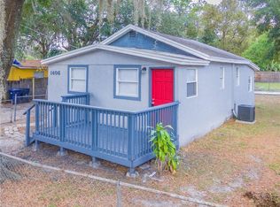 1406 E Linebaugh Ave, Tampa, FL 33612