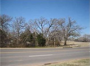 3421 S Division St, Guthrie, OK 73044