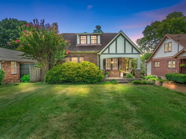 2725 W Linden Ave, Nashville, TN 37212