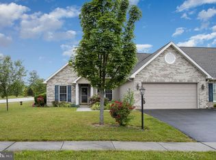 68 Gladwyn Dr, Carlisle, PA 17015