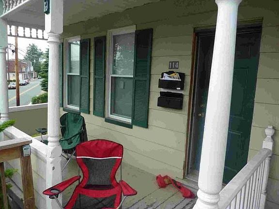 Porch