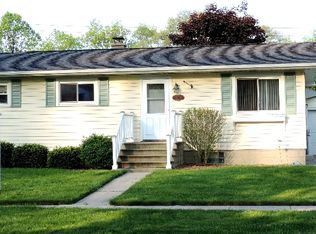 503 W Smith St, Bay City, MI 48706