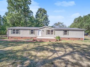 731 Stagecoach Rd, Gastonia, NC 28052