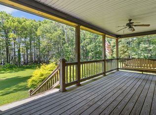 10129 Hudson Rd, Mooringsport, LA 71060