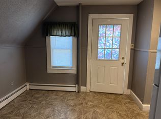 1212 S Main Ave #3, Scranton, PA 18504