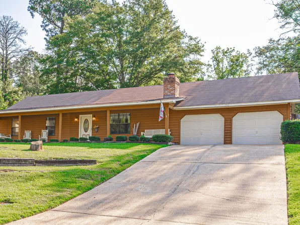740 Gresham Cv, Jackson, MS 39212
