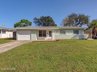 629 Cherokee Ave, Melbourne, FL 32935