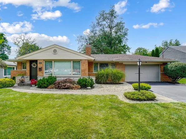 9705 Delray Dr, Cincinnati, OH 45242