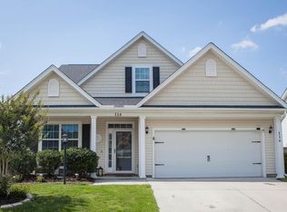 114 Cooks Rest Ln, Moncks Corner, SC 29461