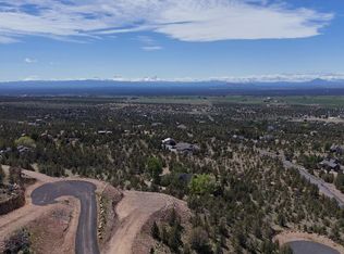 SW Red Cloud Rd #1356, Powell Butte, OR 97753