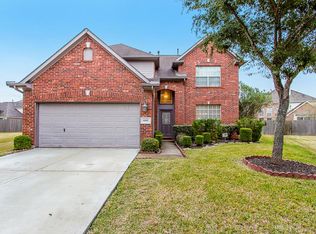 4847 Zachary Ln, Sugar Land, TX 77479