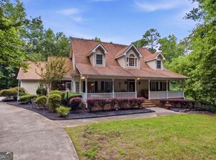 1220 Peachtree Rd, Hoschton, GA 30548