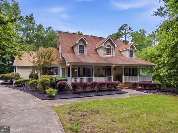 1220 Peachtree Rd, Hoschton, GA 30548