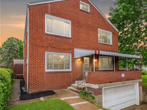 2811 Middletown Rd, Pittsburgh, PA 15204