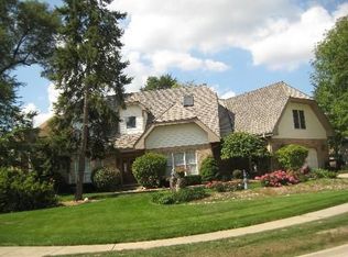 3 Founders Pointe N, Bloomingdale, IL 60108