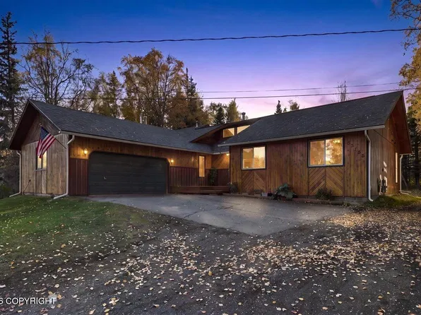 33185 Skyline Dr, Soldotna, AK 99669