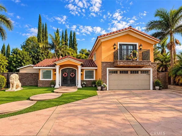 2700 Tory St, West Covina, CA 91792