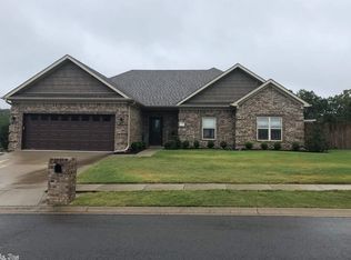1103 Aberdour Dr, Cabot, AR 72023