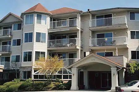 1st image of 5400 200th St #309