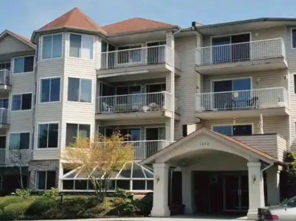 5400 200th St #309, Langley, BC V3A 8B6