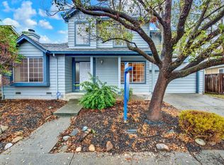 913 Beechwood Cir, Suisun City, CA 94585