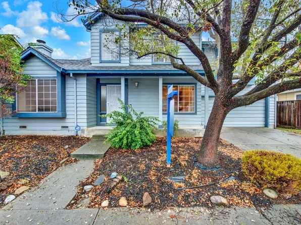 913 Beechwood Circle, Suisun City, CA 94585