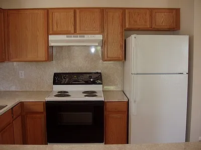 Marquis Townhomes - 1237 — Photo 4