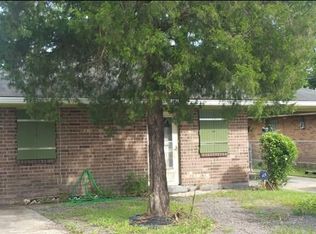 1725 Midland Dr, Thibodaux, LA 70301