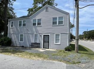 9569 10th Bay St #2, Norfolk, VA 23518