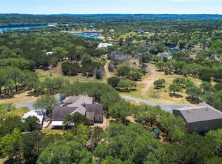 23705 Paradise Cv, Marble Falls, TX 78654