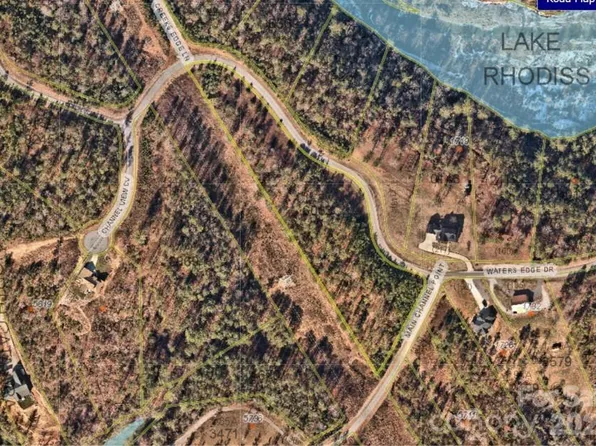 0 Waters Edge Dr Unit 95, Granite Falls, NC 28630