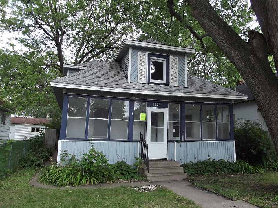 1st image of 3426 Newton Ave N