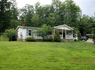 150 Pinnacle Dr, Newburg, PA 17240