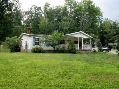 150 Pinnacle Dr, Newburg, PA, 17240