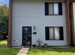 429 Summer Park Cres #1, Newark, DE 19702