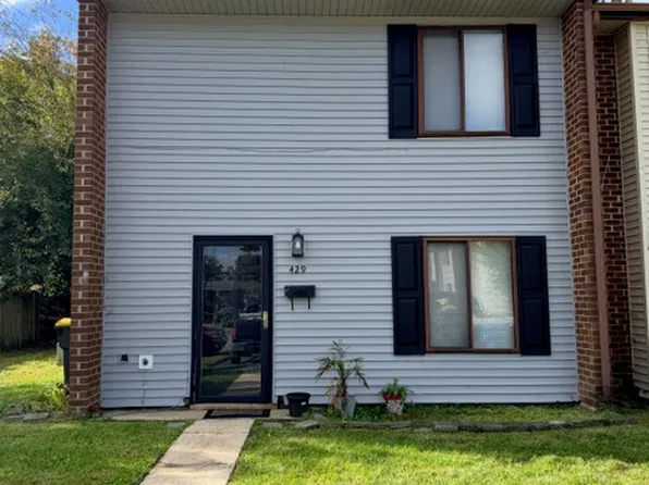 429 Summer Park Cres #1, Newark, DE 19702
